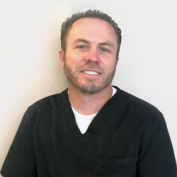 Dr. Robert Hogge